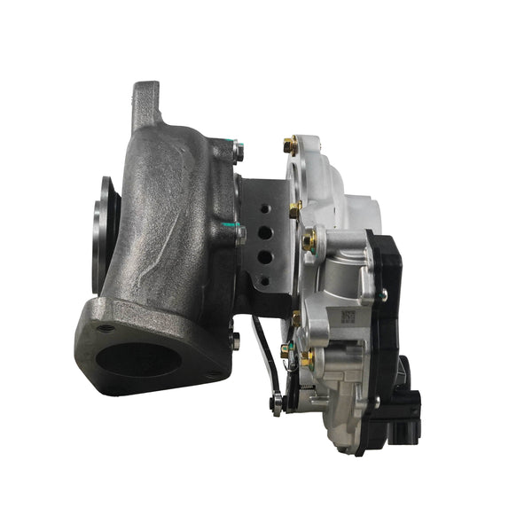 Standard Turbo Charger for Toyota Hilux Work Mate 2.4L 2GD 17201-11070 2015-2020 - SpeedUpPerformance