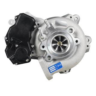 Standard Turbo Charger for Toyota Hilux / Prado / Fortuner 1GD-FTV 2.8L MY20> 17201-11120 - SpeedUpPerformance
