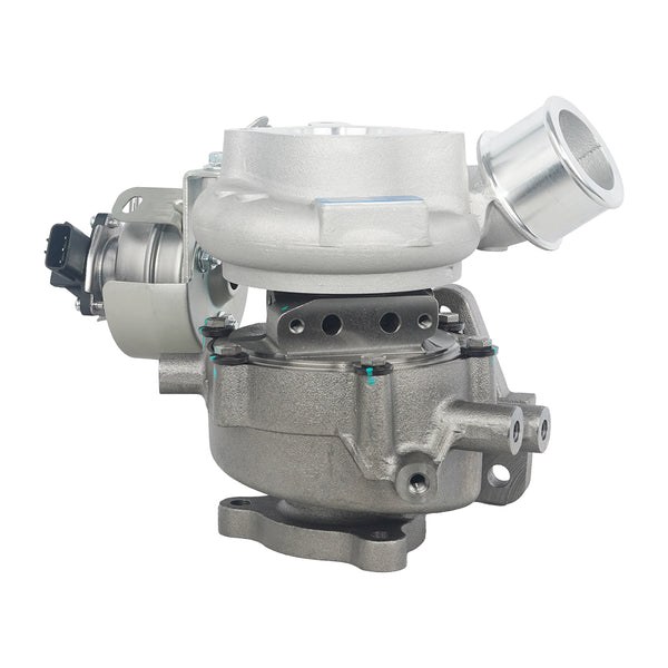 Standard Turbo Charger for Mitsubishi Triton MR L200 4N15 2.4L TF035 1515A322 - SpeedUpPerformance