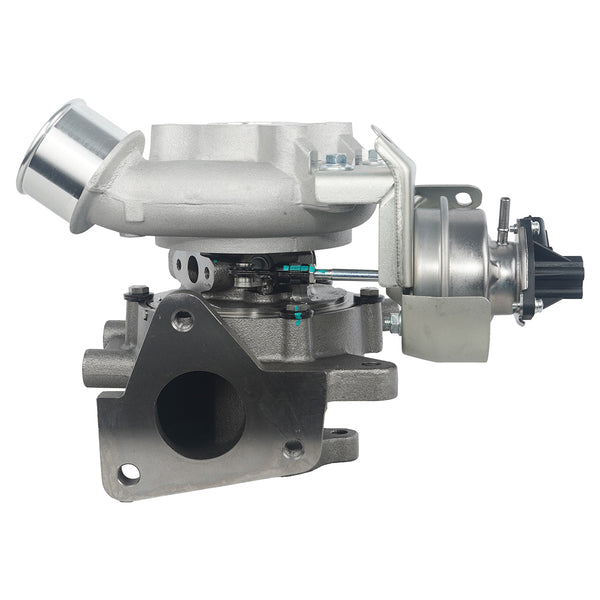 Standard Turbo Charger for Mitsubishi Triton MR L200 4N15 2.4L TF035 1515A322 - SpeedUpPerformance
