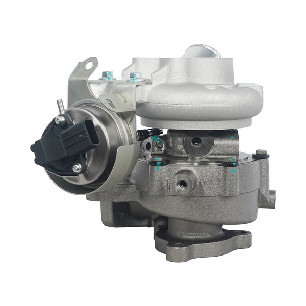 Standard Turbo Charger for Mitsubishi Triton MR L200 4N15 2.4L TF035 1515A322 - SpeedUpPerformance