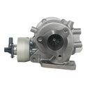 Standard Turbo Charger for Mitsubishi Triton MR L200 4N15 2.4L TF035 1515A322 - SpeedUpPerformance