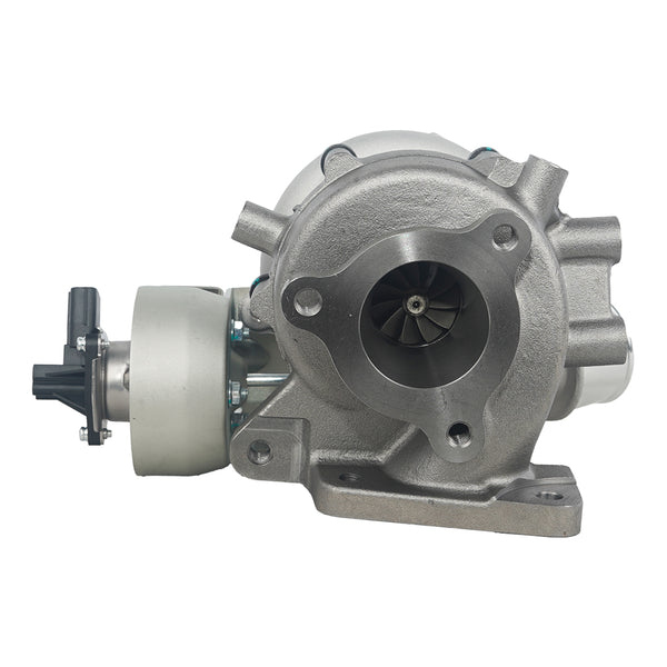 Standard Turbo Charger for Mitsubishi Triton MR L200 4N15 2.4L TF035 1515A322 - SpeedUpPerformance