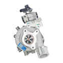 Standard Turbo Charger for Mitsubishi Triton MR L200 4N15 2.4L TF035 1515A322 - SpeedUpPerformance
