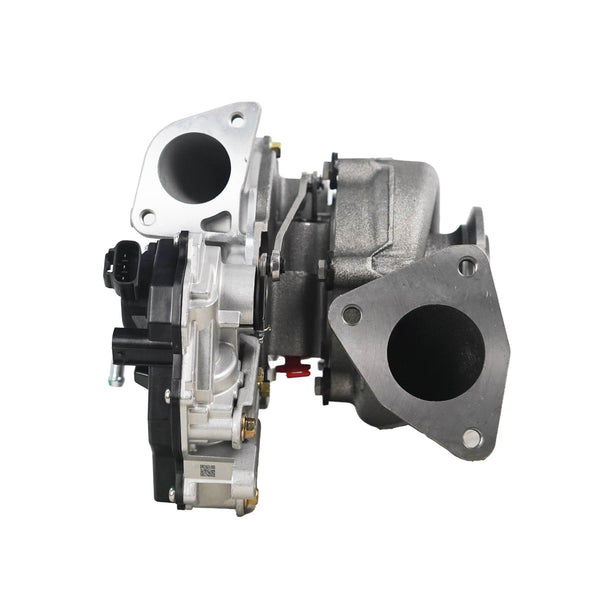 Standard Turbo Charger for Toyota Hilux Work Mate 2.4L 2GD MY20-25 / 17201-11110 - CCT Turbo