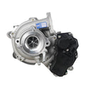 Standard Turbo Charger for Toyota Hilux Work Mate 2.4L 2GD MY20-25 / 17201-11110 - CCT Turbo