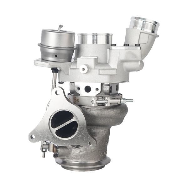 Standard Turbo Charger for Mercedes Benz AMG A45 / CLA45 / GLA45 2.0L M133 B03G - SpeedUpPerformance