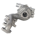 Standard Turbo Charger for Hyundai & Kia 1.6L D4FB 2014> 2A780 B01V - SpeedUpPerformance
