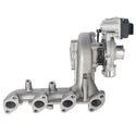 Standard Turbo Charger for Hyundai & Kia 1.6L D4FB 2014> 2A780 B01V - SpeedUpPerformance