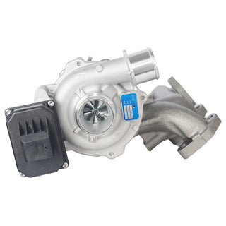 Standard Turbo Charger for Hyundai & Kia 1.6L D4FB 2014> 2A780 B01V - SpeedUpPerformance