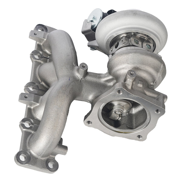 Standard Turbo Charger for Hyundai Santa Fe, Sonata & Kia Sportage, Sorento 2.0L G4KH T-GDi / 2GTA1 - SpeedUpPerformance