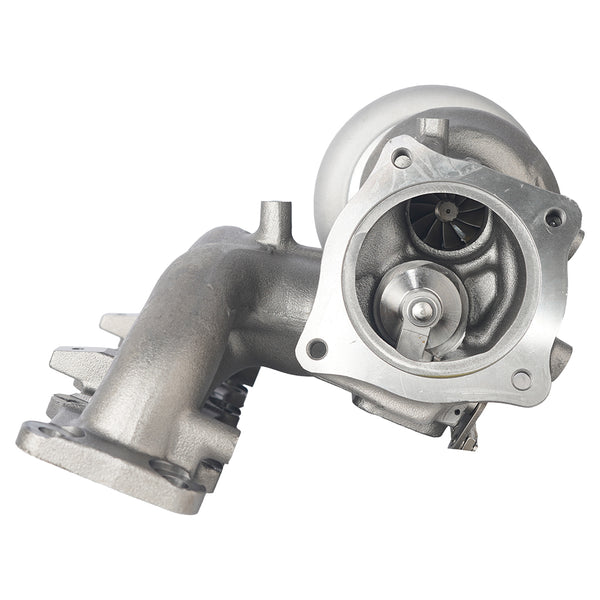 Standard Turbo Charger for Hyundai Santa Fe, Sonata & Kia Sportage, Sorento 2.0L G4KH T-GDi / 2GTA1 - SpeedUpPerformance