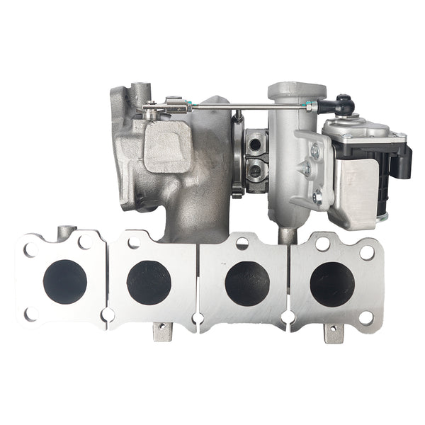 Standard Turbo Charger for Hyundai Santa Fe, Sonata & Kia Sportage, Sorento 2.0L G4KH T-GDi / 2GTA1 - SpeedUpPerformance