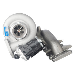 Standard Turbo Charger for Hyundai Santa Fe, Sonata & Kia Sportage, Sorento 2.0L G4KH T-GDi / 2GTA1 - SpeedUpPerformance