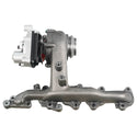 Standard Turbo for Renault Koleos & Trafic 2.0L M9R TD03L12BR 49131-07400 - SpeedUpPerformance