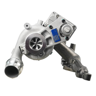 Standard Turbo for Renault Koleos & Trafic 2.0L M9R TD03L12BR 49131-07400 - SpeedUpPerformance