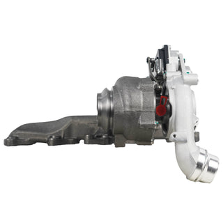 Standard Turbo for Renault Koleos & Trafic 2.0L M9R TD03L12BR 49131-07400 - SpeedUpPerformance