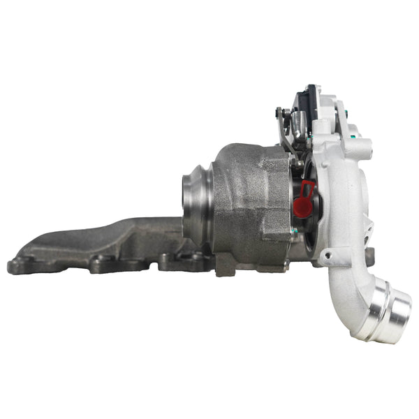 Standard Turbo for Renault Koleos & Trafic 2.0L M9R TD03L12BR 49131-07400 - SpeedUpPerformance