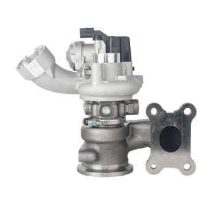 Standard Turbo Charger for Audi A1/A3, VW Golf, Skoda Rapid/Octavia/Yeti EA211 1.4L TSI 04E145713N 49180-01275 - SPEEDUPPERFORMANCE