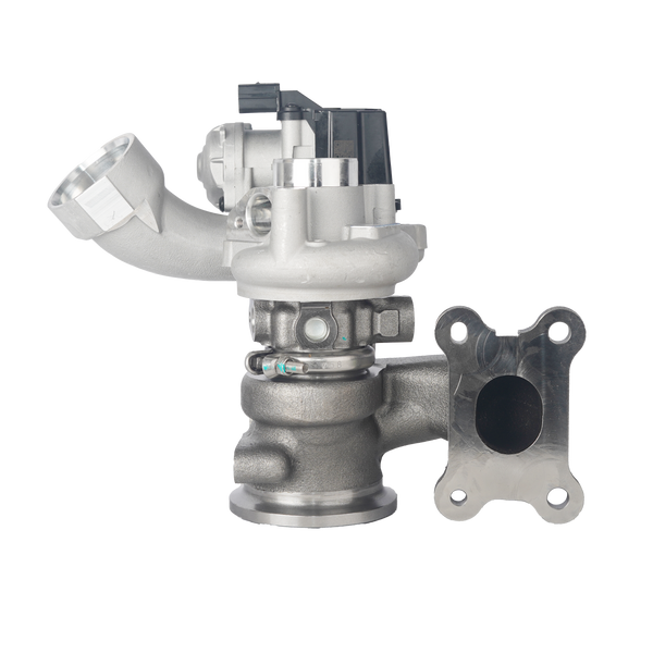 Standard Turbo Charger for Audi A1/A3, VW Golf, Skoda Rapid/Octavia/Yeti EA211 1.4L TSI 04E145713N 49180-01275 - SPEEDUPPERFORMANCE