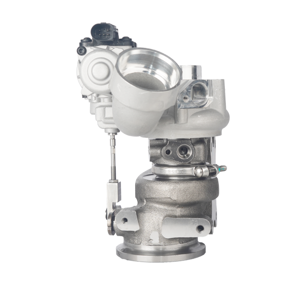 Standard Turbo Charger for Audi A1/A3, VW Golf, Skoda Rapid/Octavia/Yeti EA211 1.4L TSI 04E145713N 49180-01275 - SPEEDUPPERFORMANCE