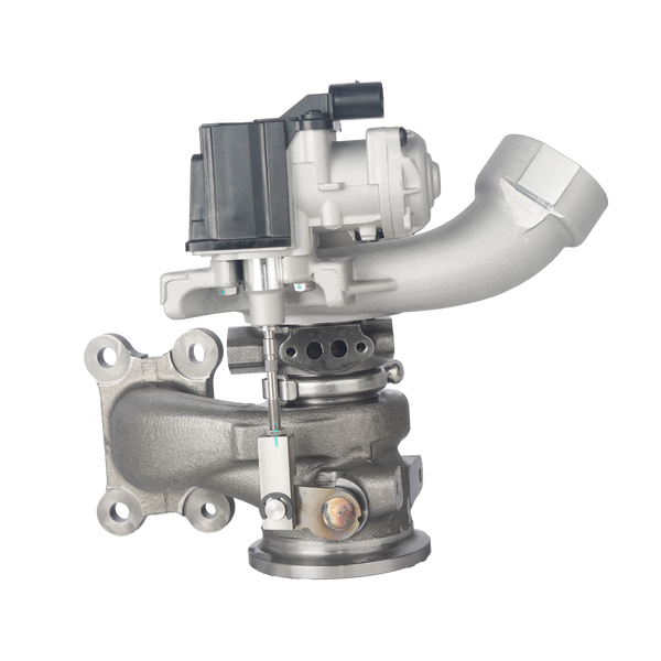 Standard Turbo Charger for Audi A1/A3, VW Golf, Skoda Rapid/Octavia/Yeti EA211 1.4L TSI 04E145713N 49180-01275 - SPEEDUPPERFORMANCE