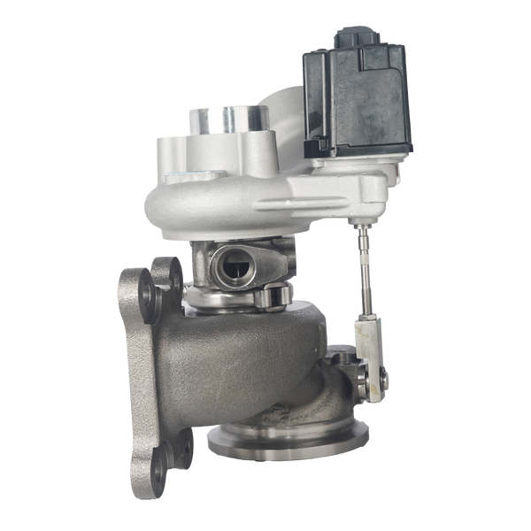 Standard Turbo Charger for Audi A1/A3, VW Golf, Skoda Rapid/Octavia/Yeti EA211 1.4L TSI 04E145713N 49180-01275 - SPEEDUPPERFORMANCE