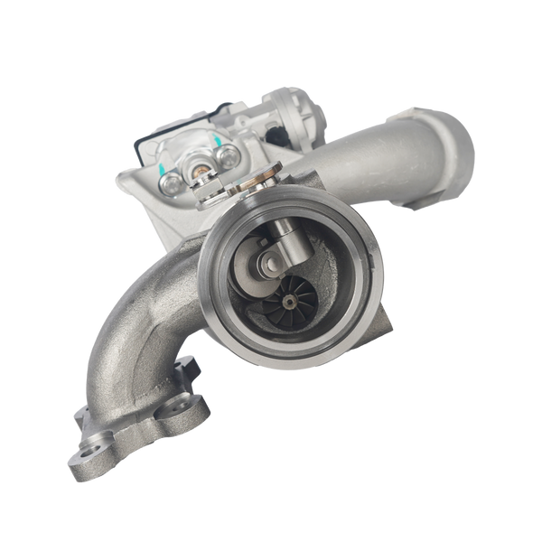 Standard Turbo Charger for Audi A1/A3, VW Golf, Skoda Rapid/Octavia/Yeti EA211 1.4L TSI 04E145713N 49180-01275 - SPEEDUPPERFORMANCE