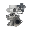 Standard Turbo Charger for Land Rover Discovery / Sport / Evoque / Velar & Jaguar XF / F-Pace 2.0L Diesel LR083483 - SPEEDUPPERFORMANCE