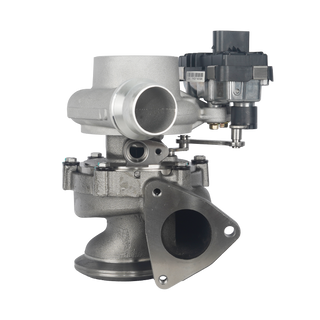 Standard Turbo Charger for Land Rover Discovery / Sport / Evoque / Velar & Jaguar XF / F-Pace 2.0L Diesel LR083483 - SPEEDUPPERFORMANCE