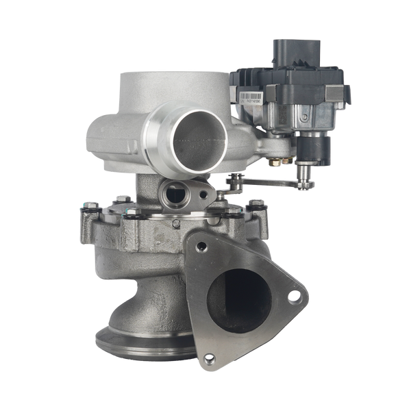 Standard Turbo Charger for Land Rover Discovery / Sport / Evoque / Velar & Jaguar XF / F-Pace 2.0L Diesel LR083483 - SPEEDUPPERFORMANCE