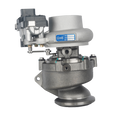 Standard Turbo Charger for Land Rover Discovery / Sport / Evoque / Velar & Jaguar XF / F-Pace 2.0L Diesel LR083483 - SPEEDUPPERFORMANCE