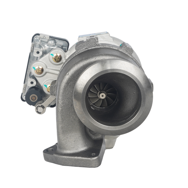 Standard Turbo Charger for Land Rover Discovery / Sport / Evoque / Velar & Jaguar XF / F-Pace 2.0L Diesel LR083483 - SPEEDUPPERFORMANCE