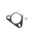 Standard Turbo Charger for Land Rover Discovery / Sport / Evoque / Velar & Jaguar XF / F-Pace 2.0L Diesel LR083483 - SPEEDUPPERFORMANCE