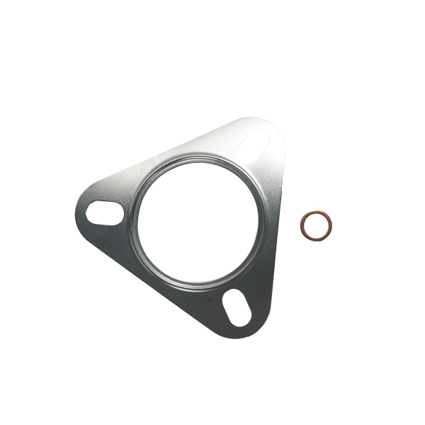 Standard Turbo Charger for Land Rover Discovery / Sport / Evoque / Velar & Jaguar XF / F-Pace 2.0L Diesel LR083483 - SPEEDUPPERFORMANCE