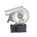 Standard Turbo Charger for Land Rover Discovery / Sport / Evoque / Velar & Jaguar XF / F-Pace 2.0L Diesel LR083483 - SPEEDUPPERFORMANCE