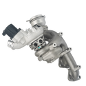 Standard Turbo Charger for Audi A3 / Volkswagen Golf Mk5 / Skoda Octavia & Yeti 1.4L TFSI TD025 03C145701J 49373 - SPEEDUPPERFORMANCE