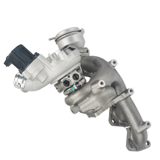 Standard Turbo Charger for Audi A3 / Volkswagen Golf Mk5 / Skoda Octavia & Yeti 1.4L TFSI TD025 03C145701J 49373 - SPEEDUPPERFORMANCE