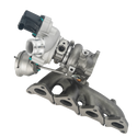 Standard Turbo Charger for Audi A3 / Volkswagen Golf Mk5 / Skoda Octavia & Yeti 1.4L TFSI TD025 03C145701J 49373 - SPEEDUPPERFORMANCE