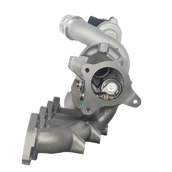 Standard Turbo Charger for Audi A3 / Volkswagen Golf Mk5 / Skoda Octavia & Yeti 1.4L TFSI TD025 03C145701J 49373 - SPEEDUPPERFORMANCE
