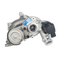 Standard Turbo Charger for Audi A3 / Volkswagen Golf Mk5 / Skoda Octavia & Yeti 1.4L TFSI TD025 03C145701J 49373 - SPEEDUPPERFORMANCE