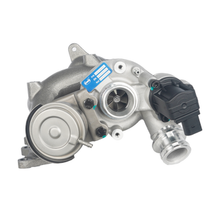 Standard Turbo Charger for Audi A3 / Volkswagen Golf Mk5 / Skoda Octavia & Yeti 1.4L TFSI TD025 03C145701J 49373 - SPEEDUPPERFORMANCE