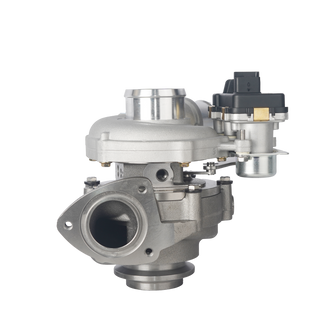 Standard Turbo Charger for Landrover Freelander / Discovery Sport / Evoque & Jaguar XF-Type 2.2L TDi LR065510 - SPEEDUPPERFORMANCE