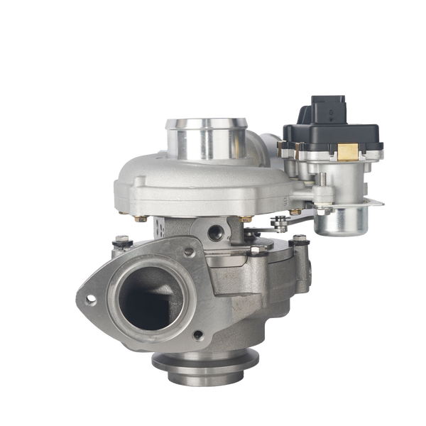 Standard Turbo Charger for Landrover Freelander / Discovery Sport / Evoque & Jaguar XF-Type 2.2L TDi LR065510 - SPEEDUPPERFORMANCE