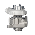 Standard Turbo Charger for Landrover Freelander / Discovery Sport / Evoque & Jaguar XF-Type 2.2L TDi LR065510 - SPEEDUPPERFORMANCE