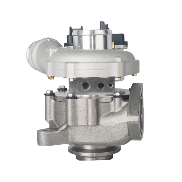 Standard Turbo Charger for Landrover Freelander / Discovery Sport / Evoque & Jaguar XF-Type 2.2L TDi LR065510 - SPEEDUPPERFORMANCE