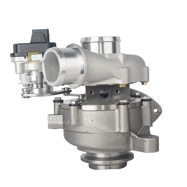 Standard Turbo Charger for Landrover Freelander / Discovery Sport / Evoque & Jaguar XF-Type 2.2L TDi LR065510 - SPEEDUPPERFORMANCE