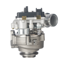 Standard Turbo Charger for Landrover Freelander / Discovery Sport / Evoque & Jaguar XF-Type 2.2L TDi LR065510 - SPEEDUPPERFORMANCE