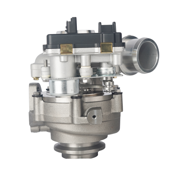 Standard Turbo Charger for Landrover Freelander / Discovery Sport / Evoque & Jaguar XF-Type 2.2L TDi LR065510 - SPEEDUPPERFORMANCE