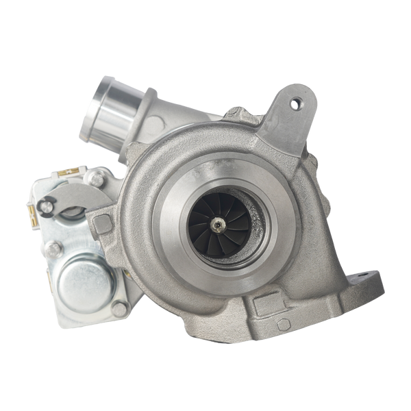 Standard Turbo Charger for Landrover Freelander / Discovery Sport / Evoque & Jaguar XF-Type 2.2L TDi LR065510 - SPEEDUPPERFORMANCE